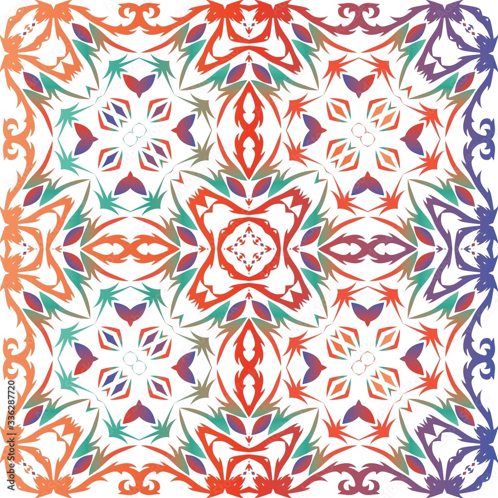 Traditional ornate mexican talavera. Traditional ornate mexican talavera.