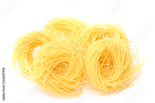  nest pasta bunches