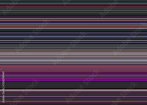 Average Colors abstract illustration Only Can Get Better (Official Video)