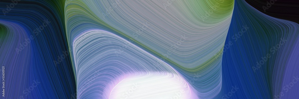 decorative background graphic with modern waves background design with teal blue, slate gray and light gray color decorative background graphic with modern waves background design with teal blue, slate gray and light gray color