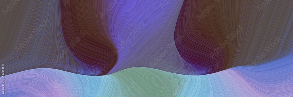 decorative background graphic with curvy background illustration with old mauve, medium purple and slate gray color decorative background graphic with curvy background illustration with old mauve, medium purple and slate gray color
