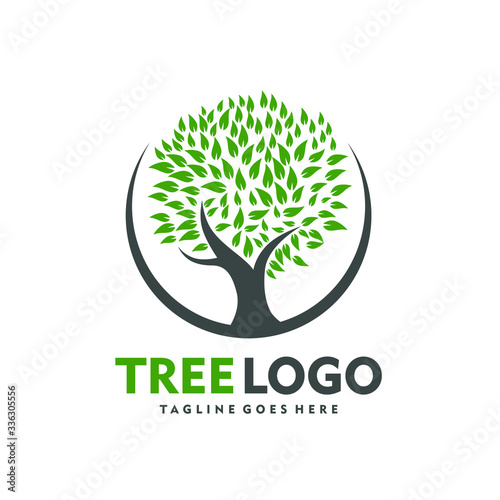 tree logo