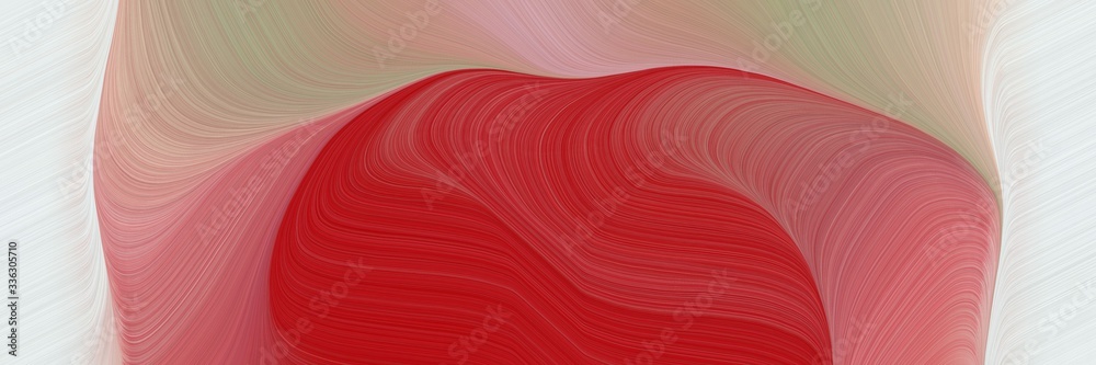 decorative background graphic with modern soft swirl waves background illustration with firebrick, lavender and rosy brown color decorative background graphic with modern soft swirl waves background illustration with firebrick, lavender and rosy brown color