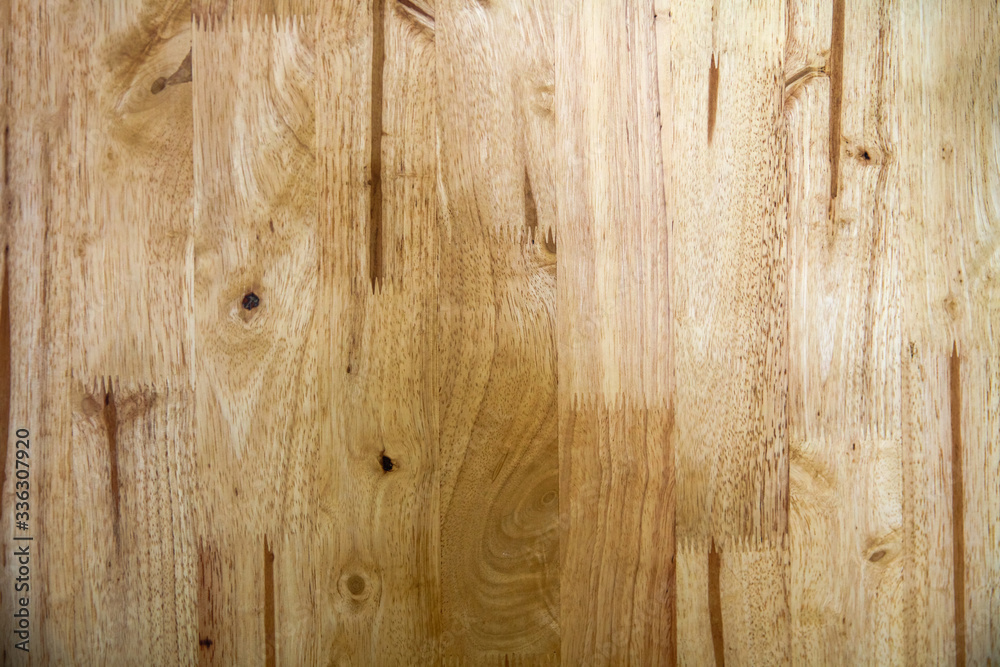 Naklejka premium Wooden background and texture