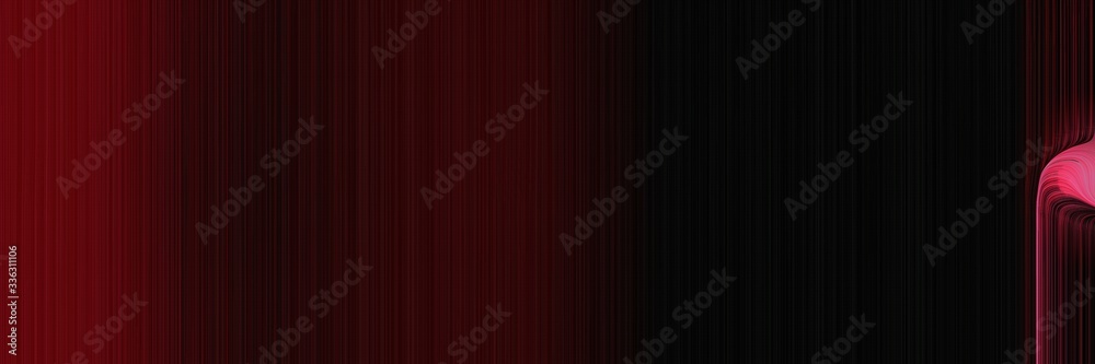 elegant surreal banner with very dark red, dark red and moderate pink colors. fluid curved lines with dynamic flowing waves and curves elegant surreal banner with very dark red, dark red and moderate pink colors. fluid curved lines with dynamic flowing waves and curves