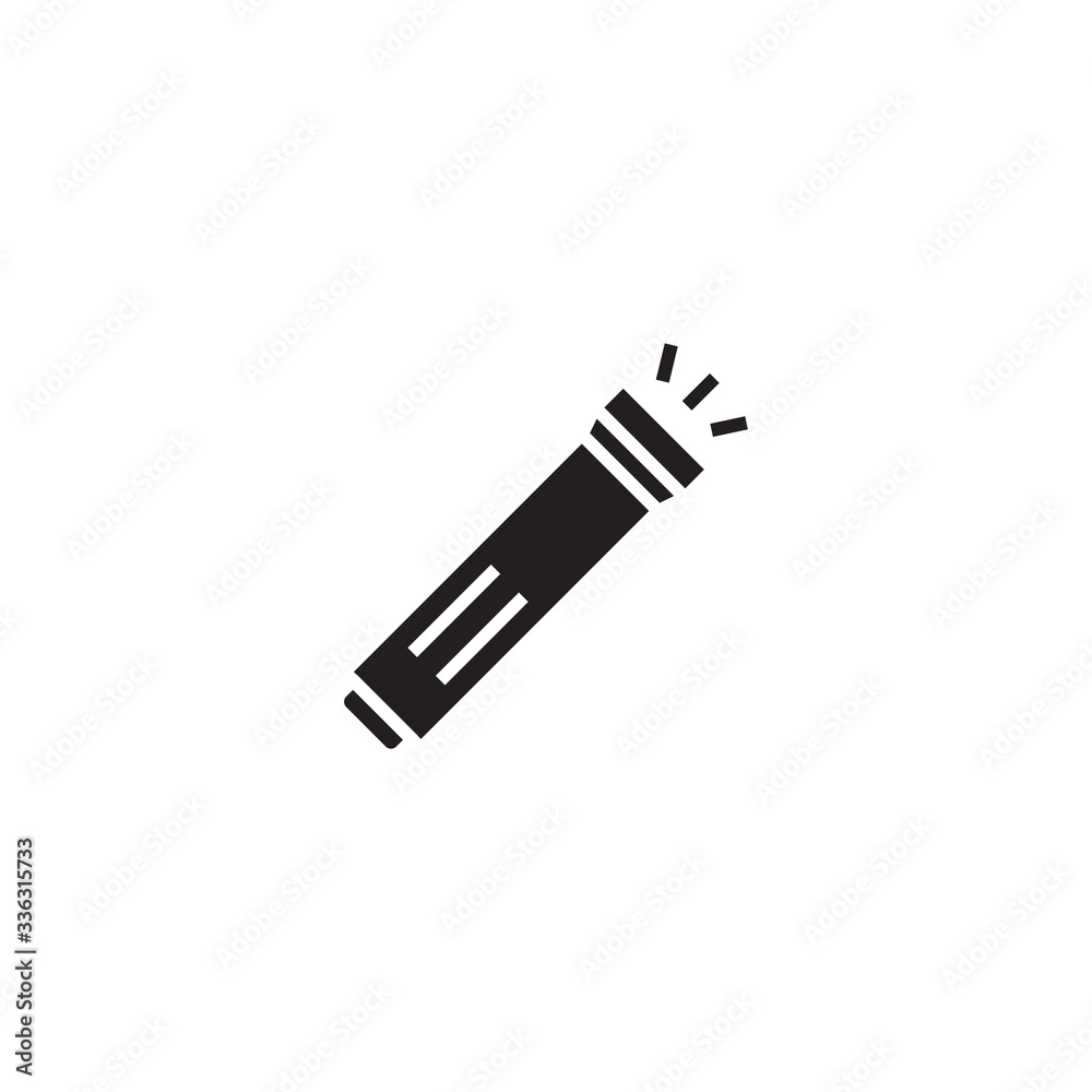 Flashlight Icon. Light sign. Lighting Electric lamp symbol. Light Bulb line icon vector. Idea sign, solution, thinking concept. Lighting Electric lamp. Electricity, shine. Flashlight Icon. Light sign. Lighting Electric lamp symbol. Light Bulb line icon vector. Idea sign, solution, thinking concept. Lighting Electric lamp. Electricity, shine.