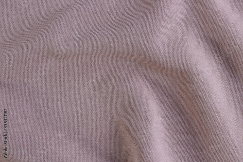 beautiful light beige fabric texture