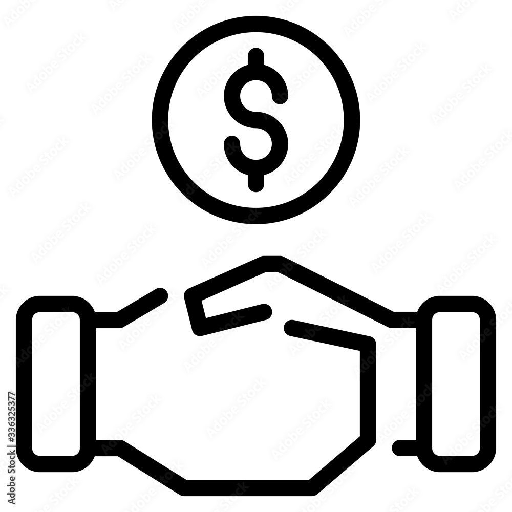 handshake. icon with outline style, perfect pixels and base size of 64x64 px. Suitable for website design, logos, applications and UI. handshake. icon with outline style, perfect pixels and base size of 64x64 px. Suitable for website design, logos, applications and UI.