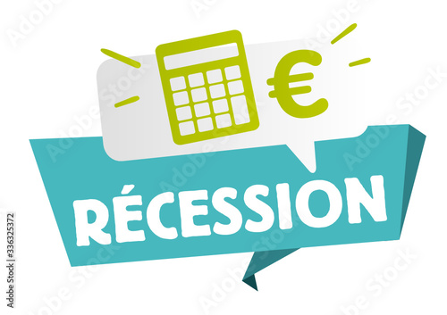 Récession