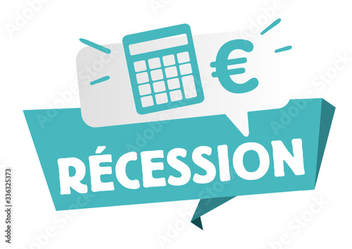 Récession
