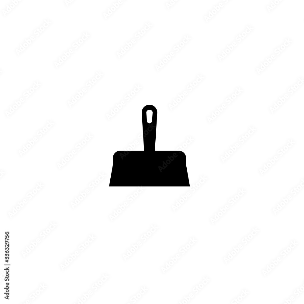 putty knife icon putty knife icon