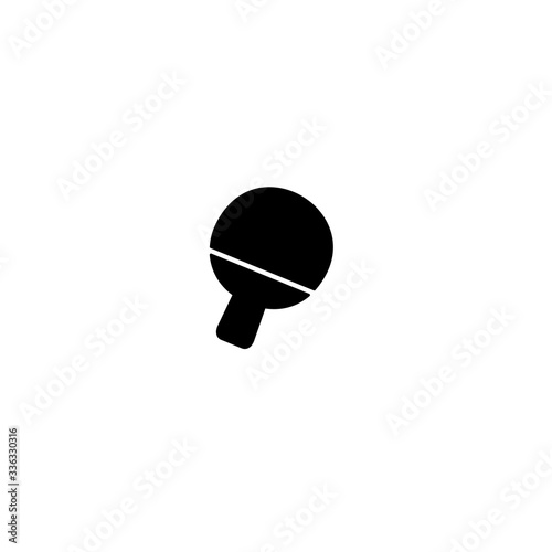 Ping pong icon