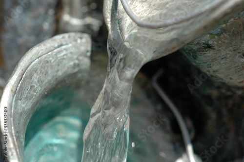 Wasser 
