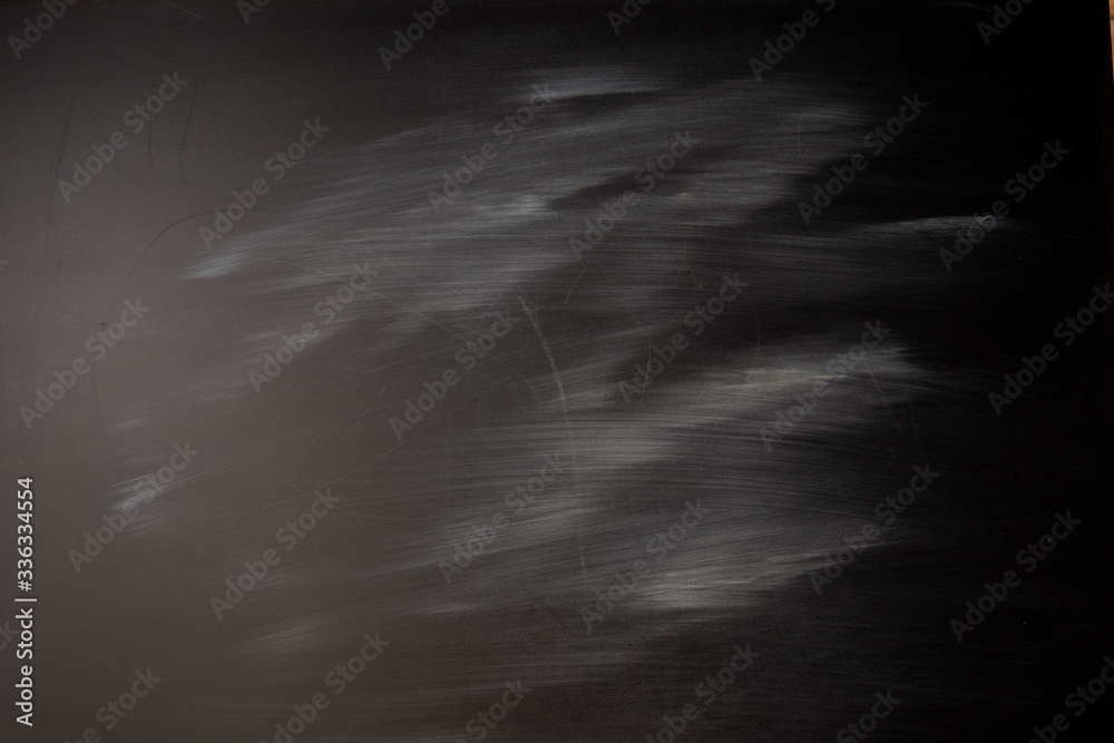 Blackboard or Chalkboard texture. Blackboard or Chalkboard texture.