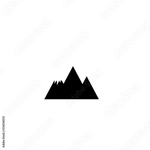 Caucasus Mountains icon