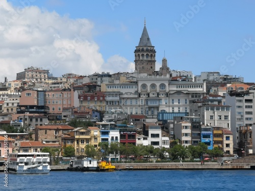 Istanbul © dr_Anri 
