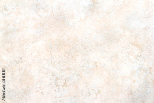 white and beige marble texture background for design artwork