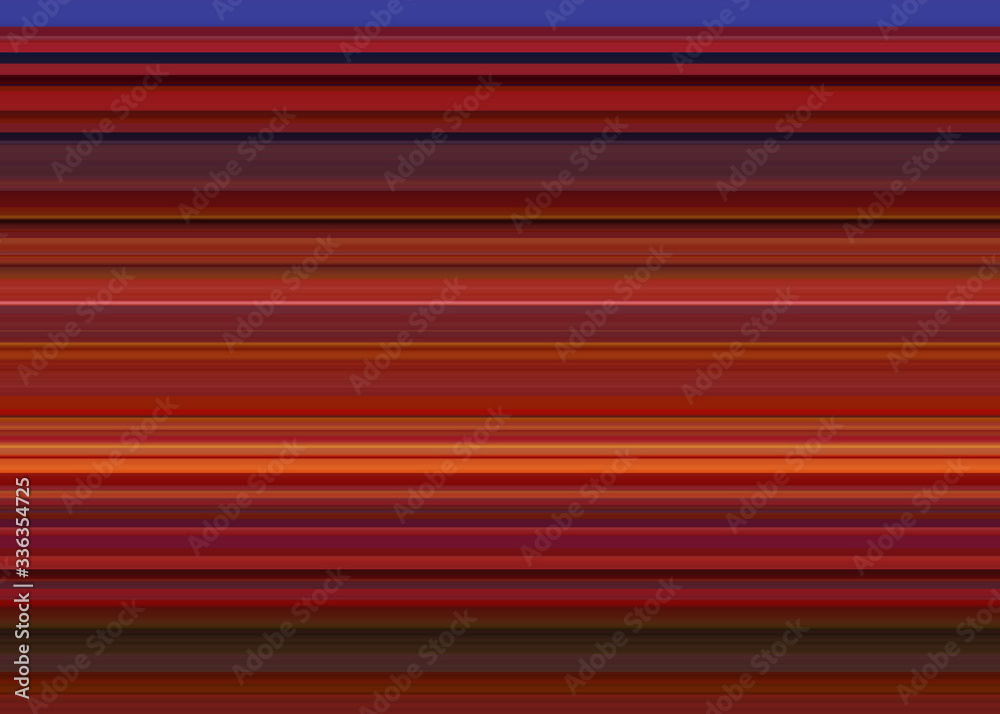 Abstract Stop Video Motion colors generated lines illustration Abstract Stop Video Motion colors generated lines illustration