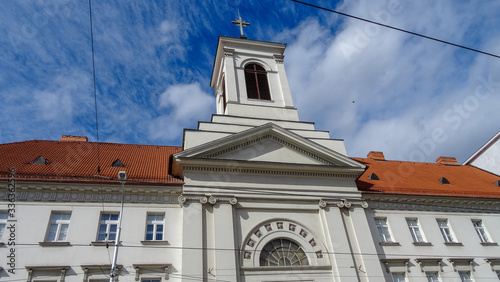 Photography Bratislava is the capital of Slovakia, a beautiful and inexpensive city