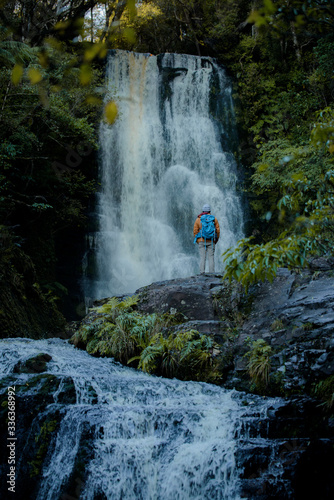 New Zealand