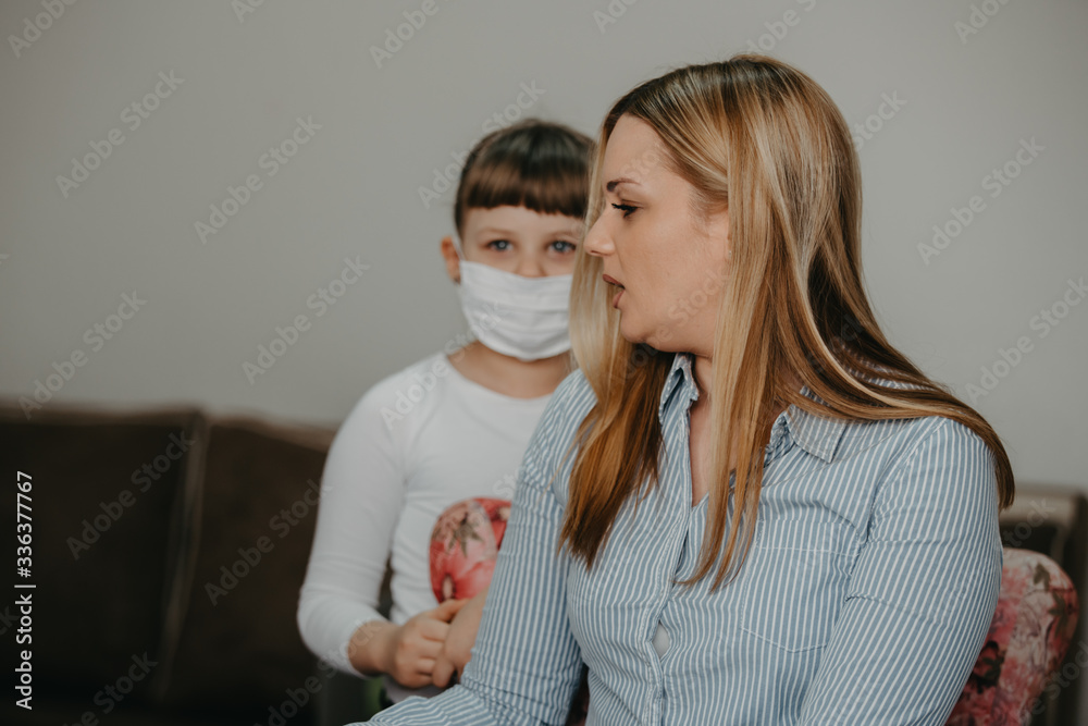 Activities at home with your children during Corona Virus home quarantine