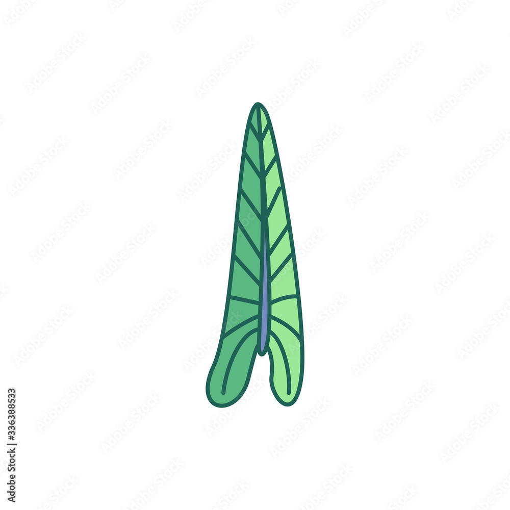 vector hand drawn cute plant clip art vector hand drawn cute plant clip art