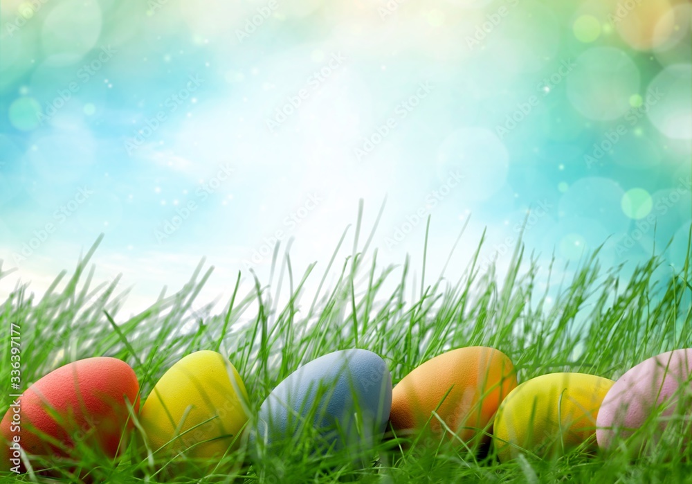Easter. Easter.