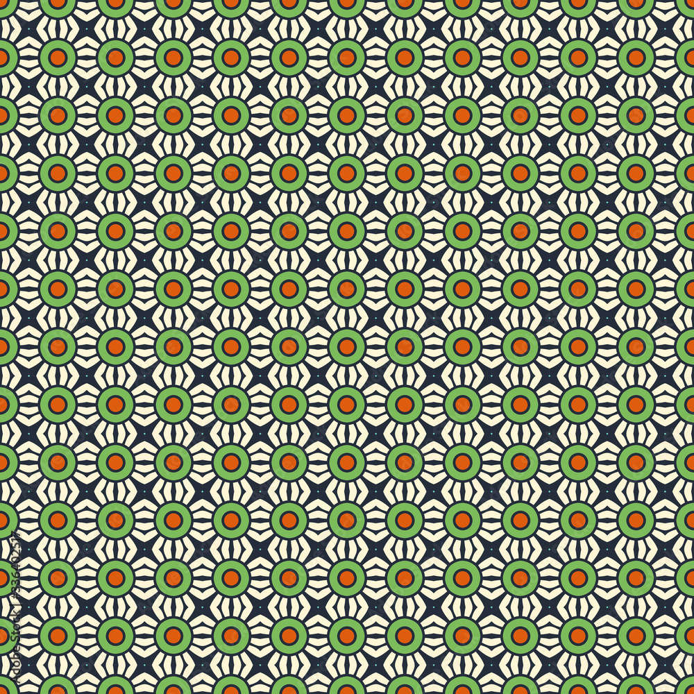 seamless ornamental pattern seamless ornamental pattern