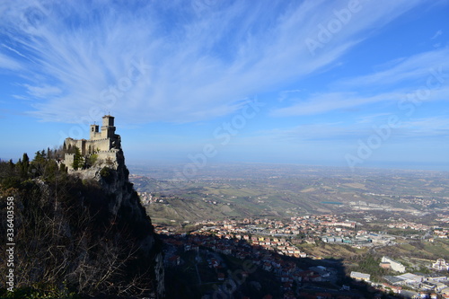 Italia, San-Marino