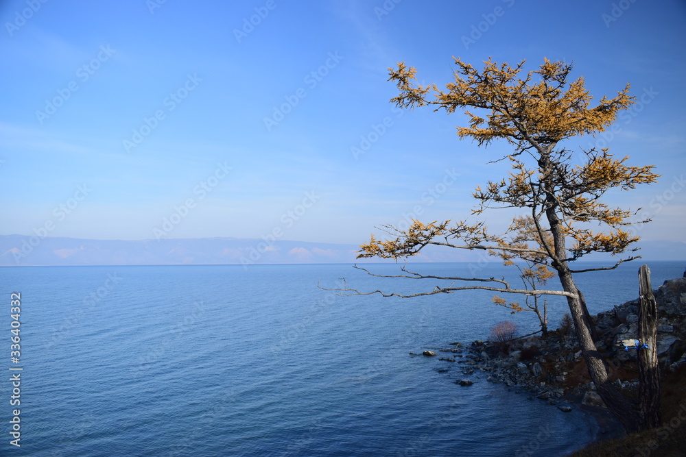 Olkhon Baikal