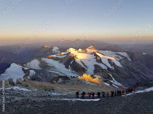 ACONCAGUA
