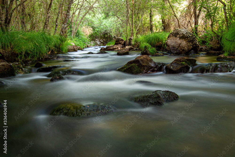 the river you are hands shows the way the river you are hands shows the way
