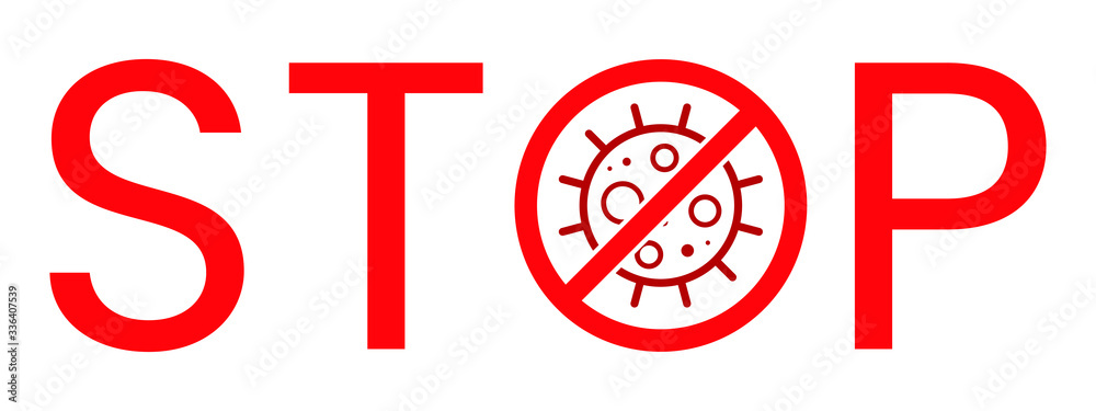 Wuhan Corona Virus Stop Text Warning Sign. Covid-19, nCOV, MERS-CoV Novel Coronavirus Block Stamp. Red Vector. Protection Symbol, Risk Zone. Chinese Pneumonia Disease Pandemic. Covid19 Wuhan Corona Virus Stop Text Warning Sign. Covid-19, nCOV, MERS-CoV Novel Coronavirus Block Stamp. Red Vector. Protection Symbol, Risk Zone. Chinese Pneumonia Disease Pandemic. Covid19