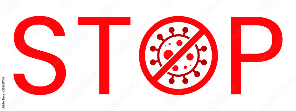 Wuhan Corona Virus Stop Text Warning Sign. Covid-19, nCOV, MERS-CoV Novel Coronavirus Block Stamp. Red Vector. Protection Symbol, Risk Zone. Chinese Pneumonia Disease Pandemic. Covid19 Wuhan Corona Virus Stop Text Warning Sign. Covid-19, nCOV, MERS-CoV Novel Coronavirus Block Stamp. Red Vector. Protection Symbol, Risk Zone. Chinese Pneumonia Disease Pandemic. Covid19