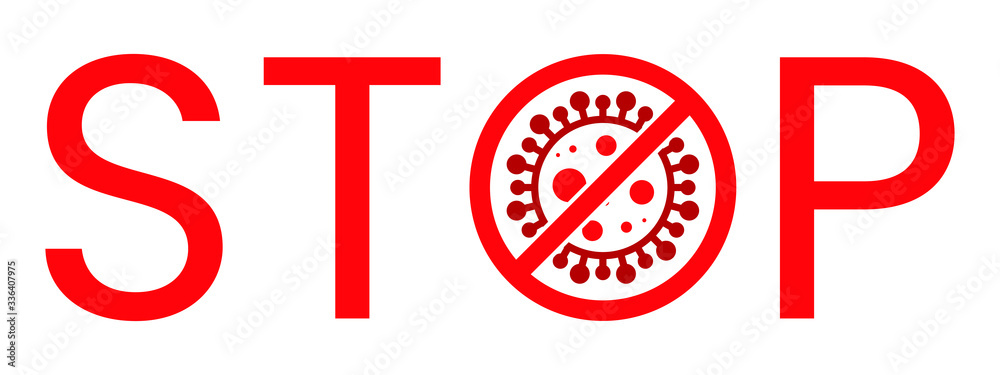 Wuhan Corona Virus Stop Text Warning Sign. Covid-19, nCOV, MERS-CoV Novel Coronavirus Block Stamp. Red Vector. Protection Symbol, Risk Zone. Chinese Pneumonia Disease Pandemic. Covid19 Wuhan Corona Virus Stop Text Warning Sign. Covid-19, nCOV, MERS-CoV Novel Coronavirus Block Stamp. Red Vector. Protection Symbol, Risk Zone. Chinese Pneumonia Disease Pandemic. Covid19