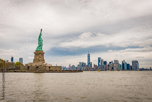 New York