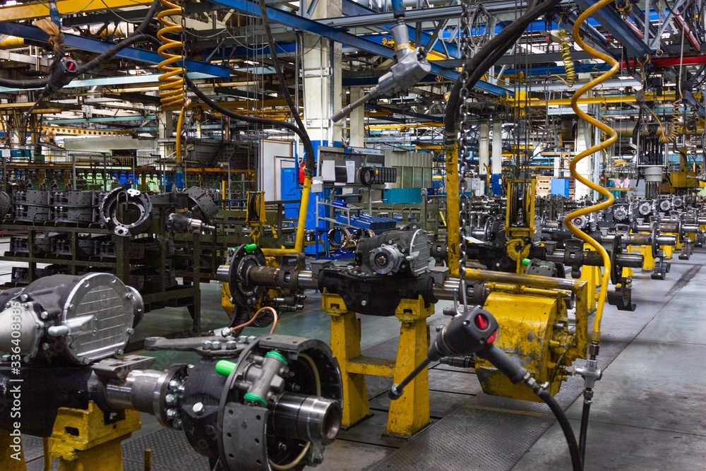 Heavy industry. Machine tools, fixtures, equipment, products, mechanisms Heavy industry. Machine tools, fixtures, equipment, products, mechanisms