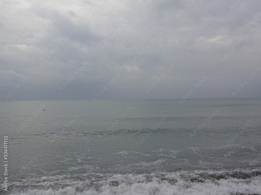 Fototapeta premium Stunning Holiday in Turkey, Antalya, Lara