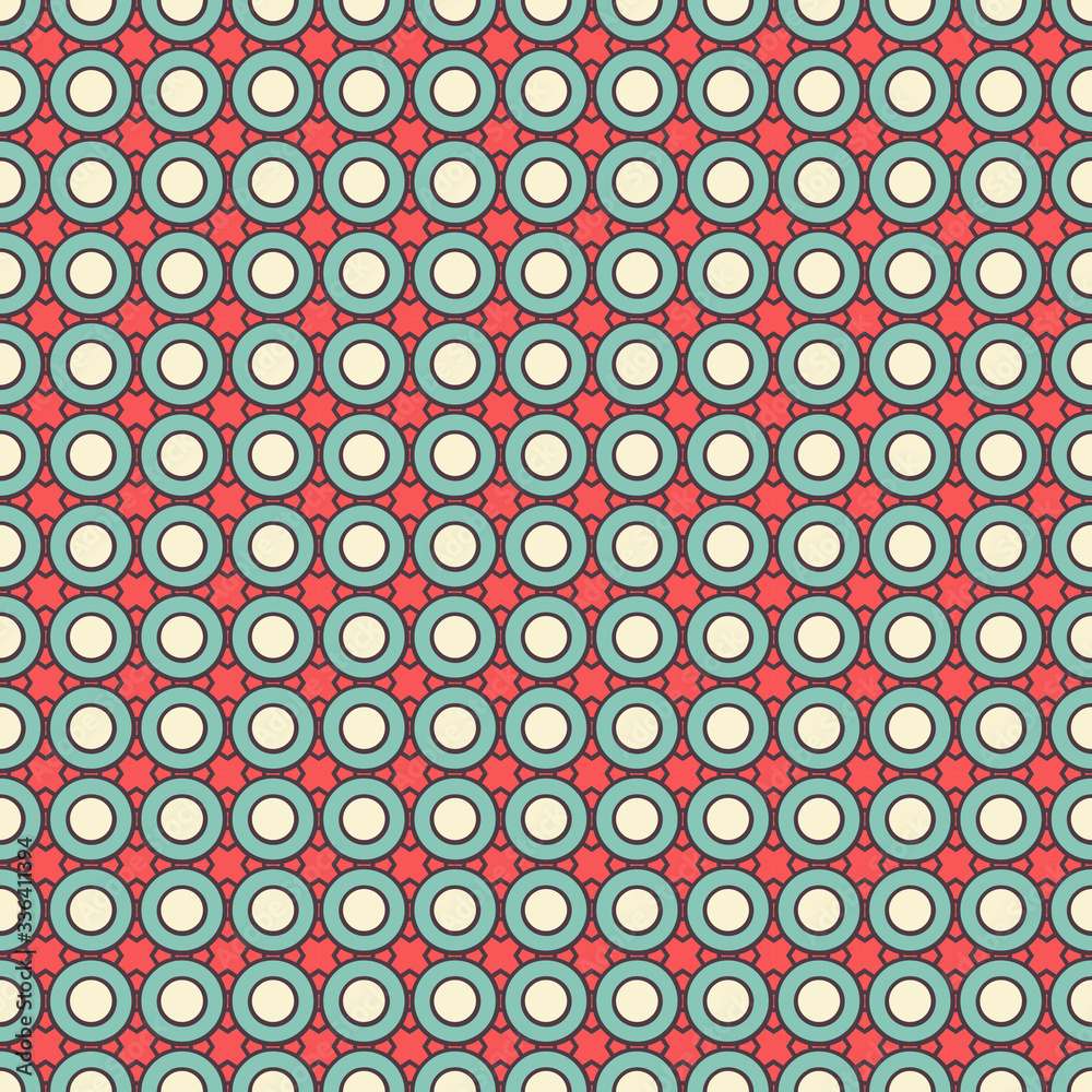 seamless ornamental pattern seamless ornamental pattern