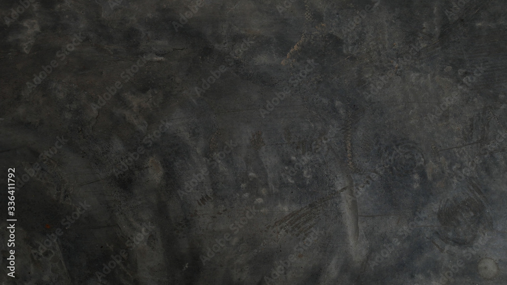 black concrete stone background. texture of cement wall black concrete stone background. texture of cement wall