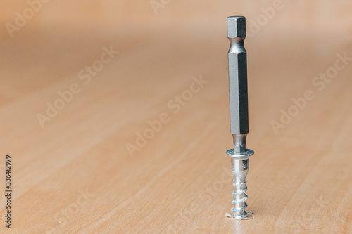 bits for furniture screws wood repair screw