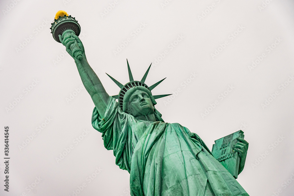 Fototapeta premium New York