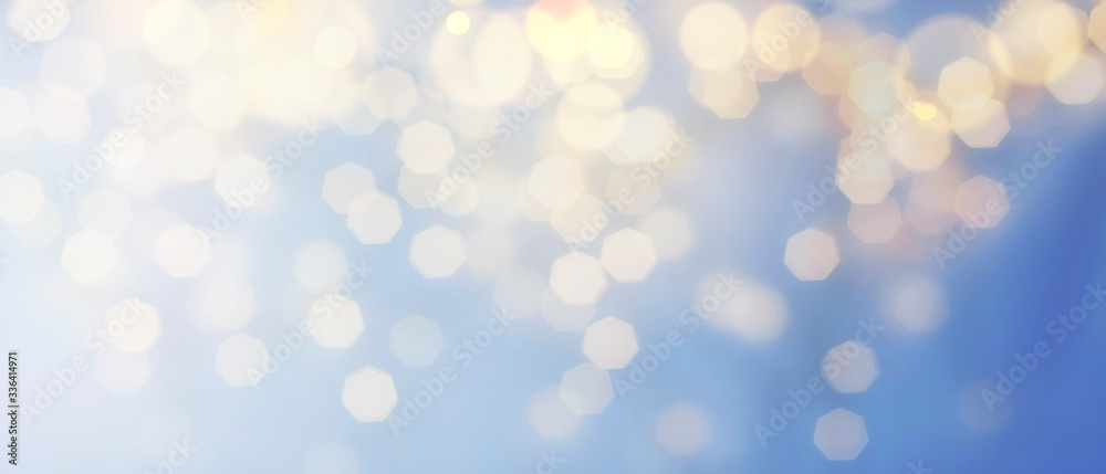 2020 Merry Christmas and New Year holidays background. Blurred bokeh background 2020 Merry Christmas and New Year holidays background. Blurred bokeh background