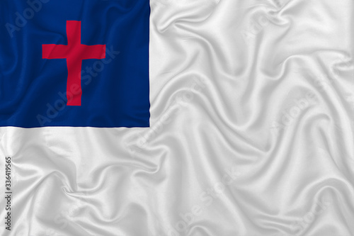 Christian ecumenical flag