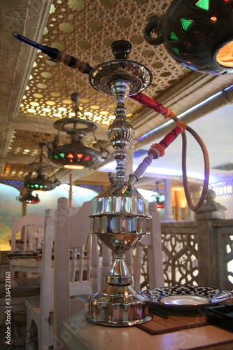 hookah
