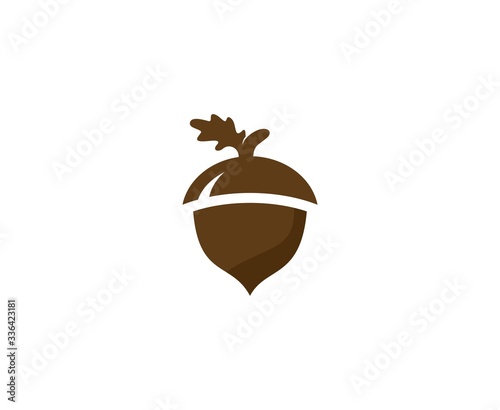 Acorn logo
