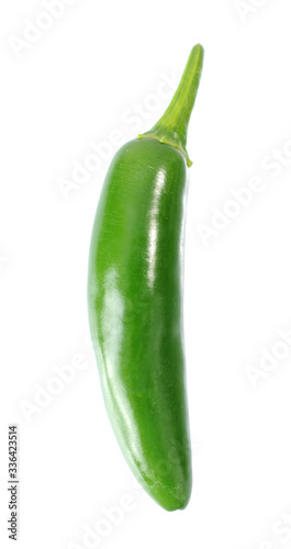 Obraz na płótnie serrano pepper