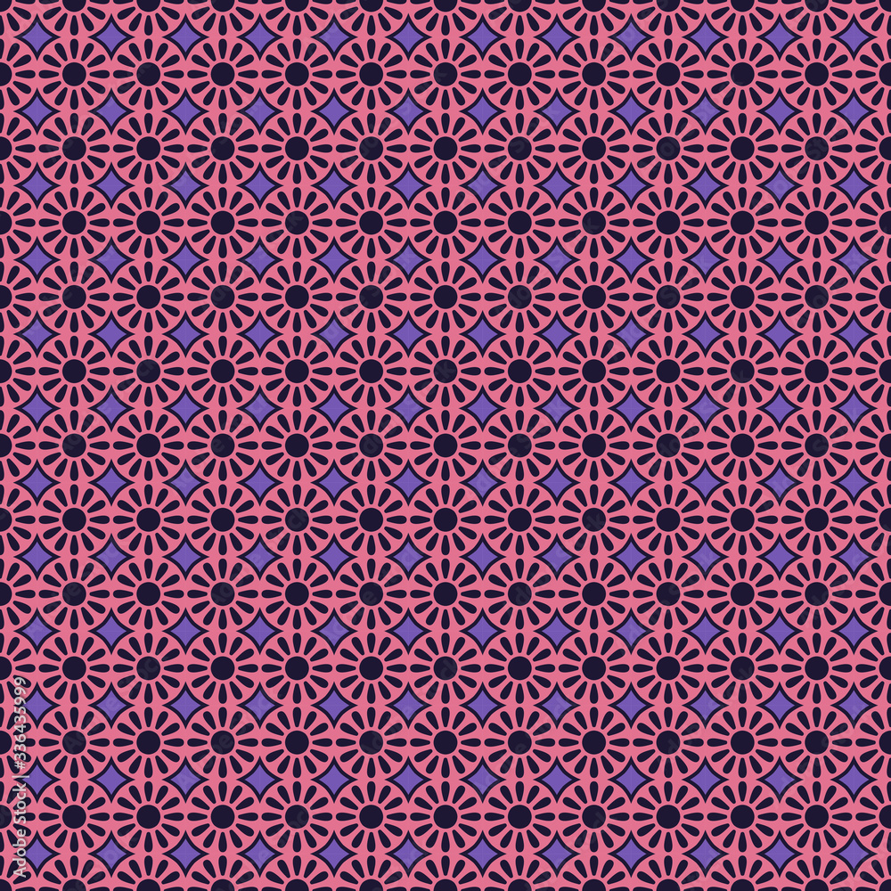 seamless ornamental pattern seamless ornamental pattern