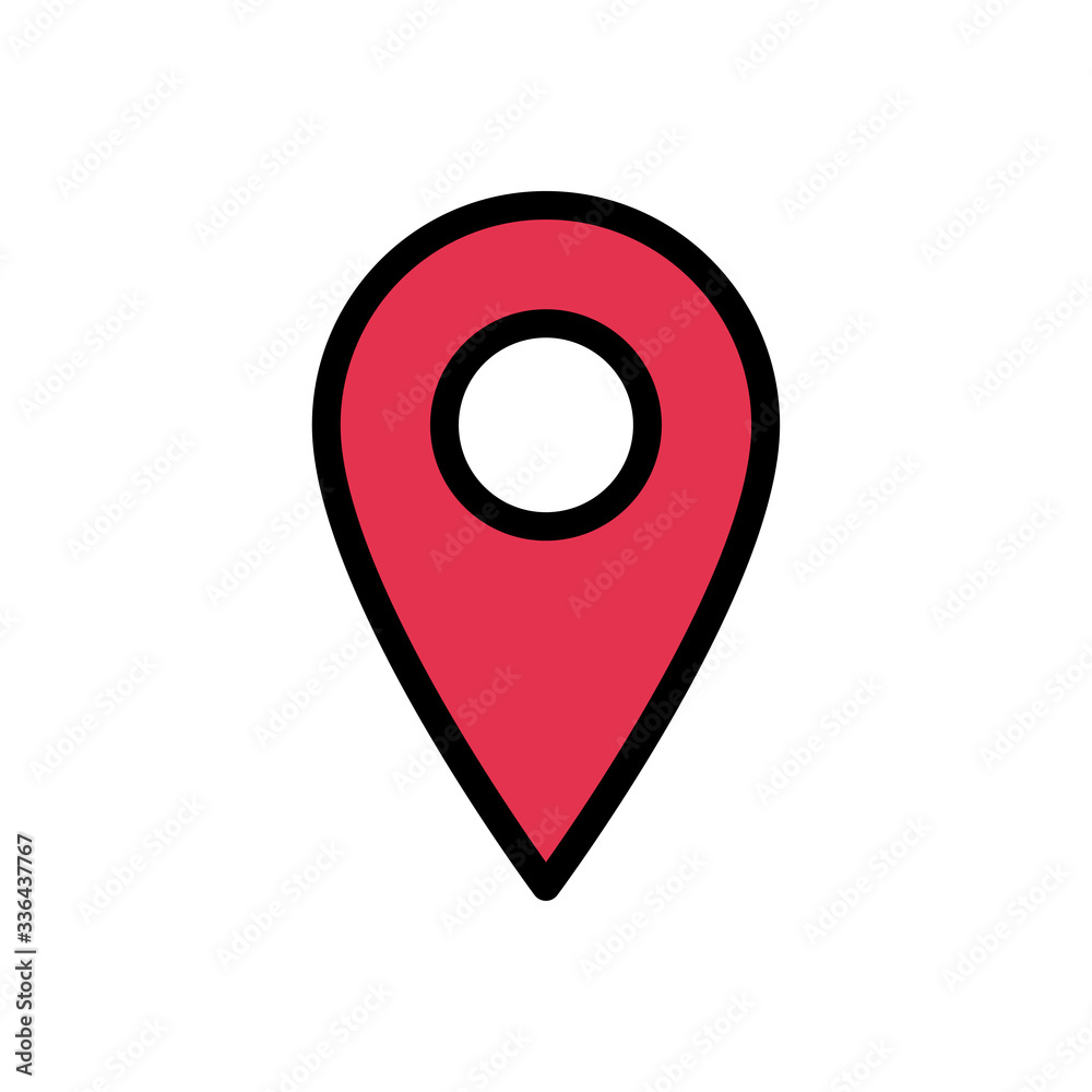 location location