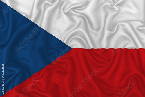 Czech Republic country flag